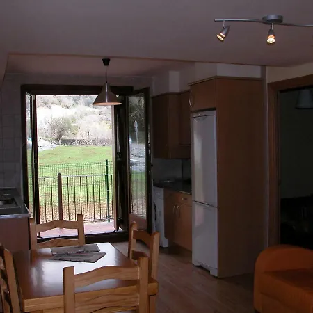 Apartman Millas San Juan de Plan